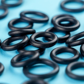 垫圈与密封：德渊可重工丁基橡胶热熔胶