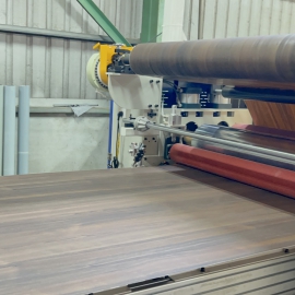 PUR热熔胶与传统胶黏剂：提升木工家具质量的关键比较