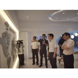 政策赋能，合作共赢，德渊发展新契机