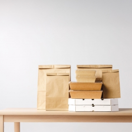 为什么仅有1%的胶黏剂,在欧盟的 PPWR 绿色包装法规如此关键