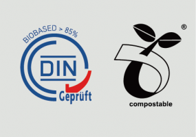 BIO-Degradable生物可分解黏胶