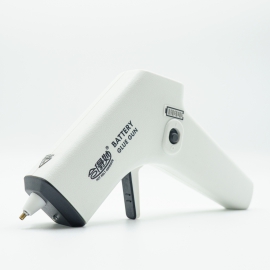 9/29国际胶黏剂日,德渊首款无线锂电池胶枪TG-B10登场!