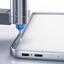 德渊推出创新生物基PUR聚氨酯反应型热熔胶电子胶R3220,助力消费性电子产品迈向永续未来