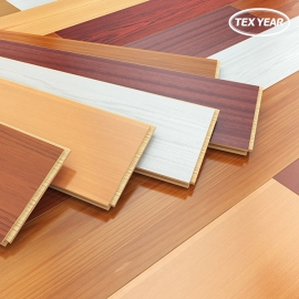 使用 PUR 热熔胶进行平面层压,提升木工产品性能